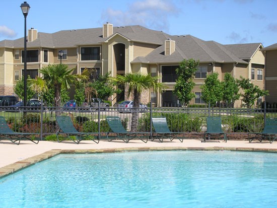 Stockwell Landing Luxury Apartments